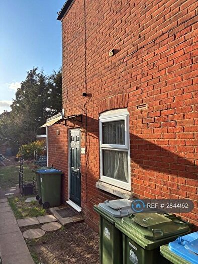 1 Bedroom Maisonette To Rent In Atherley Road, Southampton, SO15