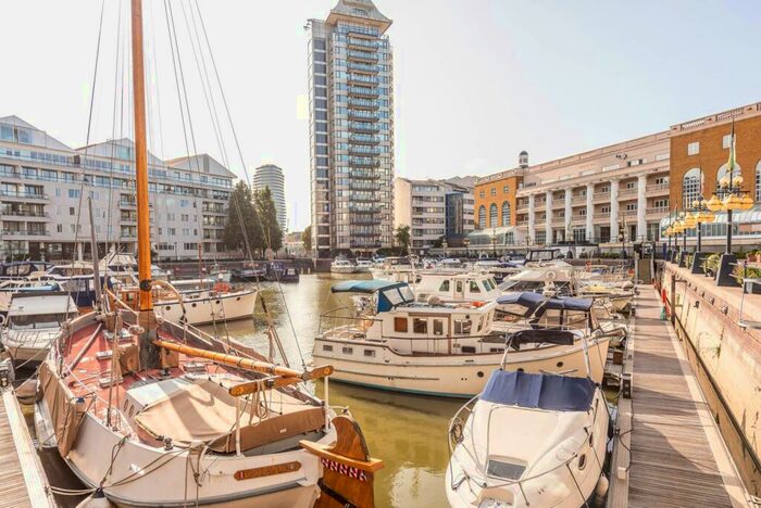 2 Bedroom Flat To Rent In Chelsea Harbour, Chelsea, London, SW10