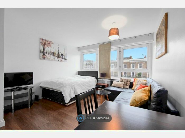 Studio To Rent In Wingham, London, NW5