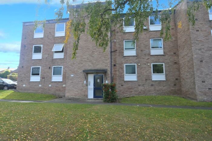 1 Bedroom Apartment To Rent In Hampsthwaite Road, Harrogate, North Yorkshire, HG1
