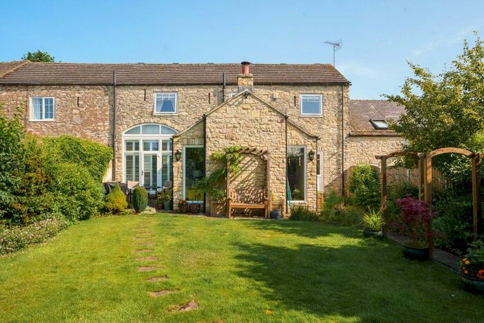 4 Bedroom Barn Conversion For Sale In The Hayloft, Pollums Farm, Mile Gap, Lumby, South Milford, Leeds, LS25