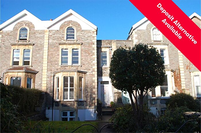 2 Bedroom Flat To Rent In Alma Road, Clifton, Bristol, BS8