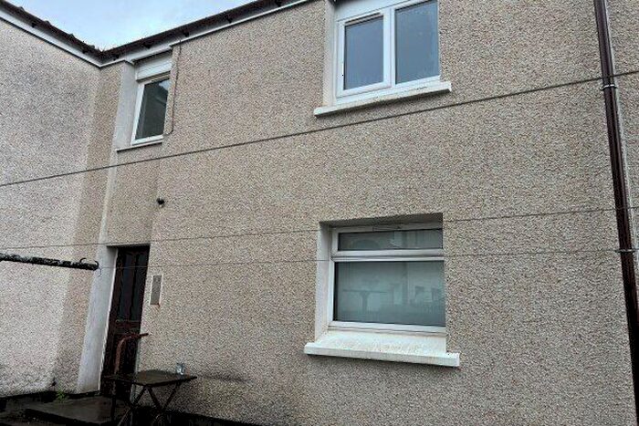 2 Bedroom Flat To Rent In Etive Place, Irvine, KA12