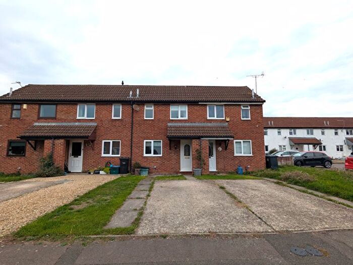 1 Bedroom Terraced House To Rent In Beaumont Road, Gloucester, GL2