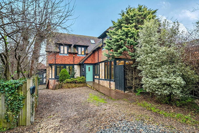 4 Bedroom Detached House For Sale In Thorne Road, Minster, Ramsgate, CT12