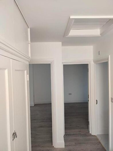 2 Bedroom Apartment To Rent In Mill Lane, Romford, London, RM6