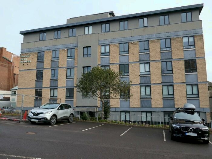 1 Bedroom Flat To Rent In Court Ash, Yeovil, BA20