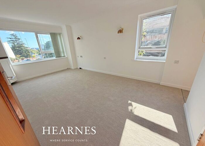 1 Bedroom Property For Sale In Seldown Road, Poole, BH15