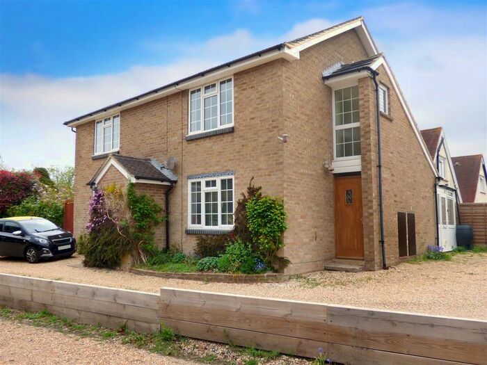 2 Bedroom Flat To Rent In Barnham Road, Eastergate, Chichester, PO20