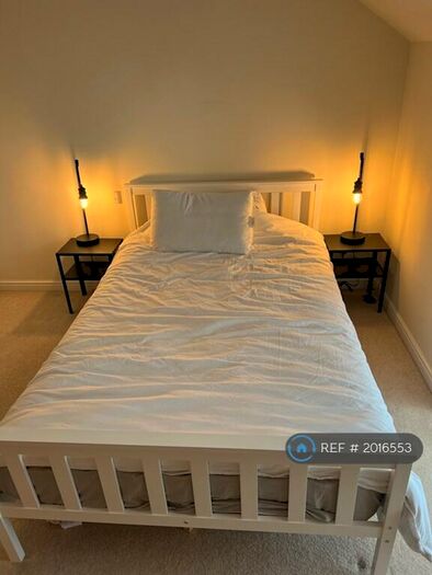 1 Bedroom Flat To Rent In Abraham Court, Upminster, RM14