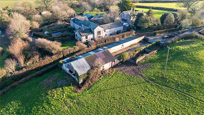 Land For Sale In Littlehempston, Totnes, Devon, TQ9