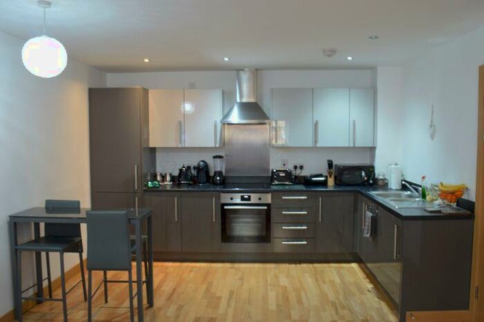 1 Bedroom Apartment To Rent In Cherrydown East, Basildon, SS16