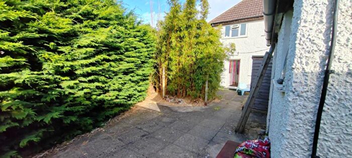 3 Bedroom End Of Terrace House For Sale In Fosse Way, Stretton On Dunsmore, Rugby, CV23