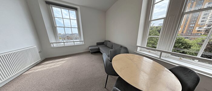 3 Bedroom Flat To Rent In Albert, Terrace Road, Sheffield, S6