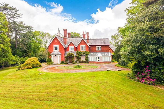 13 Bedroom Detached House For Sale In Faygate Lane, South Godstone, Godstone, Surrey, RH9