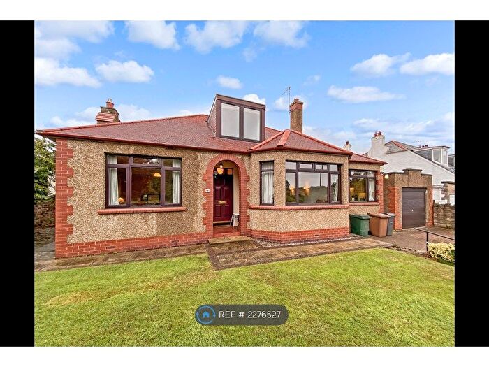 4 Bedroom Detached House To Rent In Liberton Drive, Edinburgh, EH16