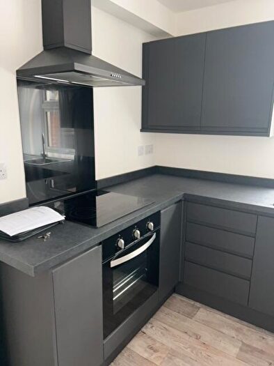 1 Bedroom Apartment To Rent In Nottingham Road, Nottingham, Nottinghamshire, NG15