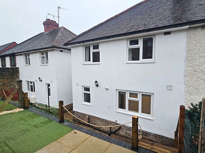 3 Bedroom Semi Detached House To Rent In Kents Road, Haywards Heath, West Sussex., RH16