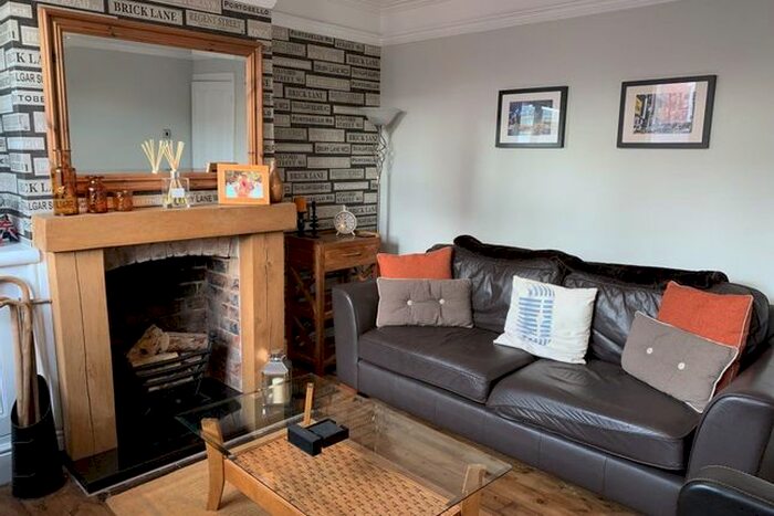 2 Bedroom Property To Rent In Park Road, Ratby, Leicester, LE6