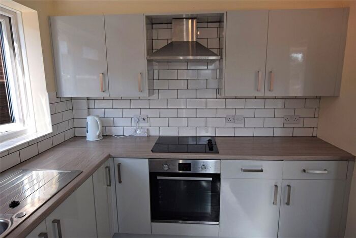 3 Bedroom Semi-Detached House To Rent In Caernarvon Road, Cheltenham, Gloucestershire, GL51