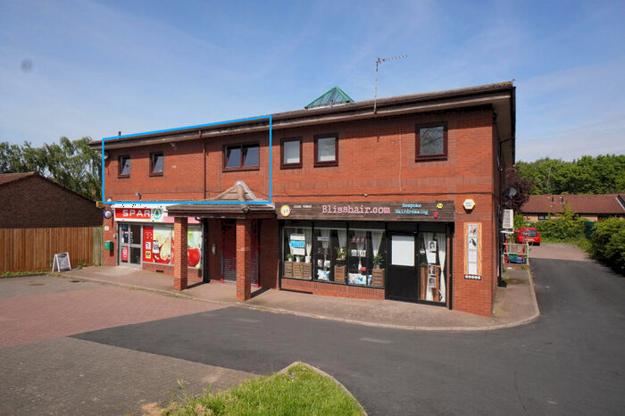 1 Bedroom Apartment For Sale In Old Ashby Road, Loughborough, LE11
