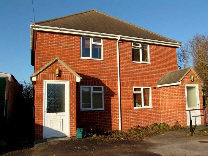 1 Bedroom Flat To Rent In Stow-on-the-Wold, GL54