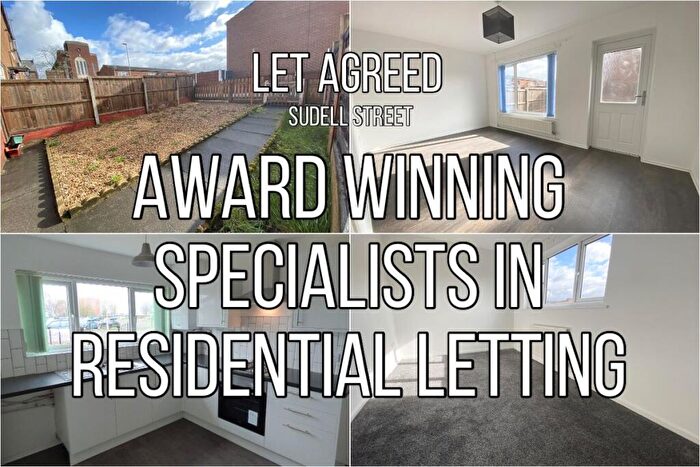 2 Bedroom Terraced House To Rent In Sudell Street, Manchester, M4