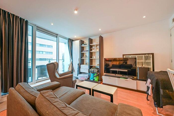 2 Bedroom Flat For Sale In Albert Basin Way, , Gallions Reach, London, E16