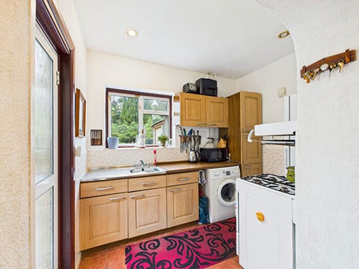 4 Bedroom End Of Terrace House For Sale In London Road, Bromley, Kent, BR1