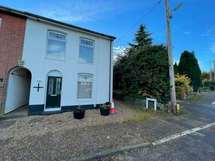 3 Bedroom House To Rent In Dereham Road, Scarning, Dereham, NR19