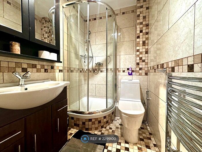 1 Bedroom Flat To Rent In Randolph Gardens, London, NW6