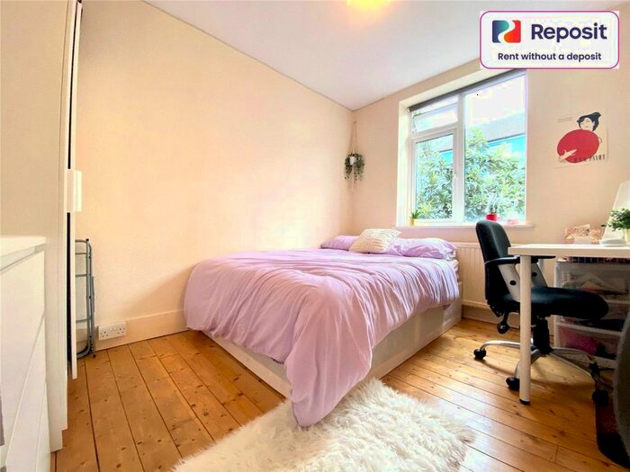 4 Bedroom Terraced House To Rent In St Pauls Street, Brighton, BN2