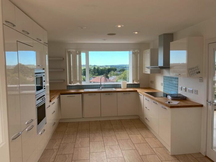 4 Bedroom Detached House To Rent In St Ronans Circle, Peterculter, AB14