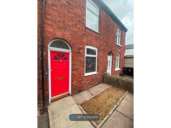 2 Bedroom Terraced House To Rent In Marsland Street, Hazel Grove, Stockport, SK7