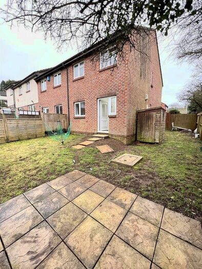 1 Bedroom Flat To Rent In Truro Drive, Plymouth, PL5