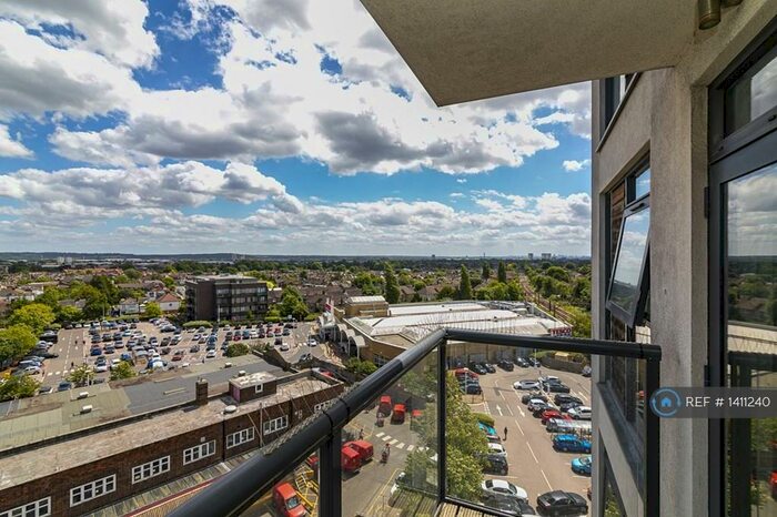 1 Bedroom Flat To Rent In Enfield, London, EN1