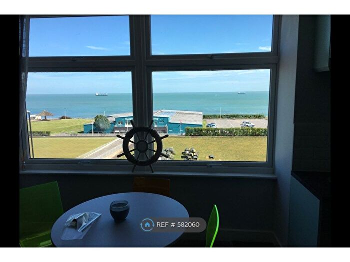 1 Bedroom Flat To Rent In Eastern Esplanade, Cliftonville, Margate, CT9