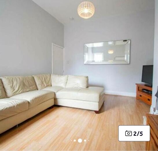 2 Bedroom Flat To Rent In Bayswater Road, Jesmond, Newcastle Upon Tyne, NE2