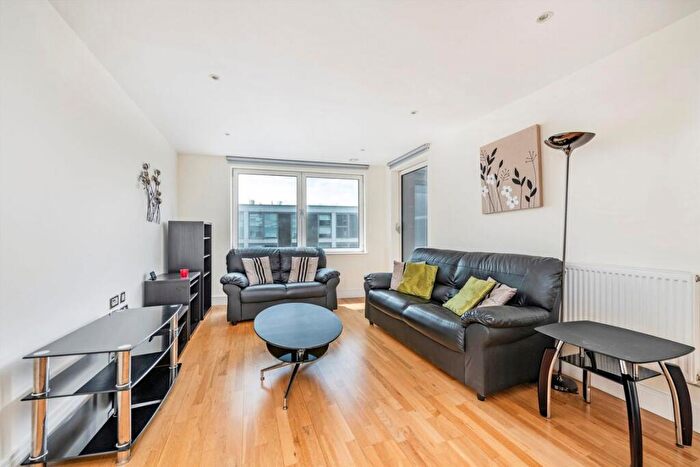 1 Bedroom Flat For Sale In Indescon Square, Canary Wharf, E14
