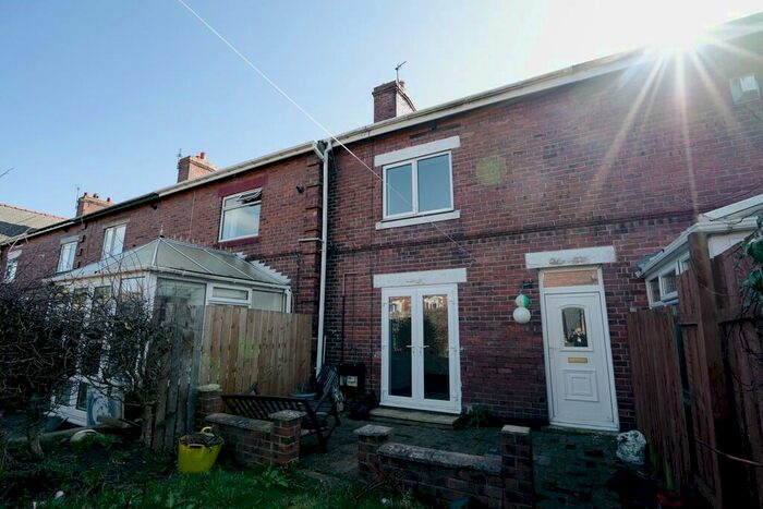 3 Bedroom Terraced House To Rent In Windermere Terrace, Southmoor, Stanley, DH9
