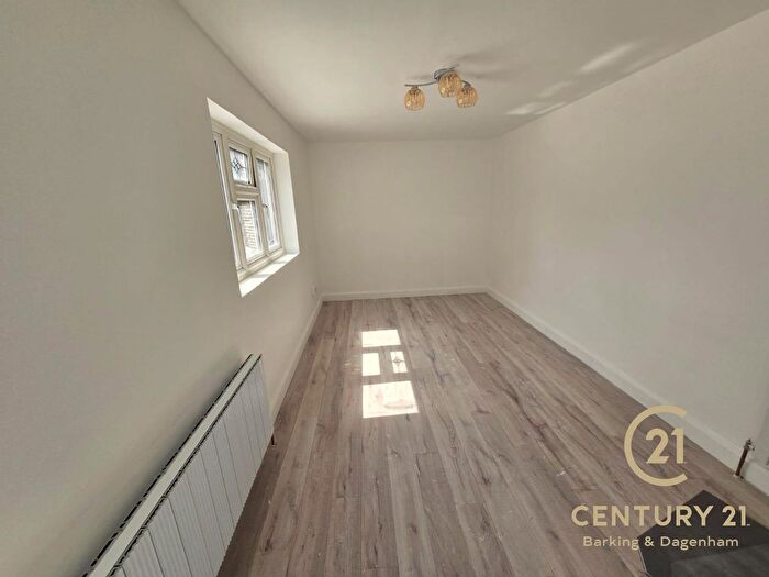 Studio To Rent In Cavendish Gardens, Barking, IG11