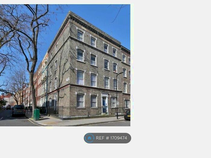 5 Bedroom Flat To Rent In Millman Street, London, WC1N