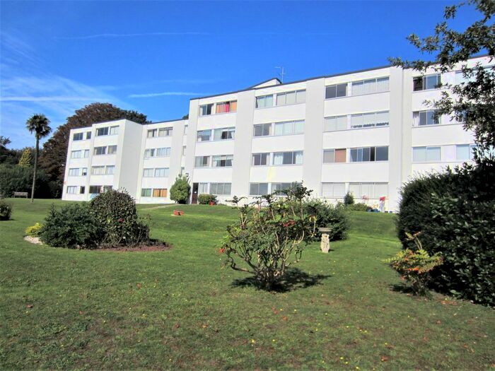 1 Bedroom Flat To Rent In Middle Warberry Road, Torquay TQ1