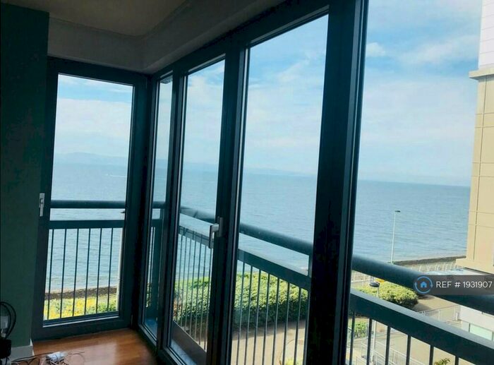 2 Bedroom Flat To Rent In Western Harbour Midway, Edinburgh, EH6