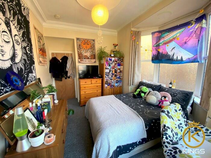 3 Bedroom Terraced House To Rent In Jubilee Road, Southsea, PO4