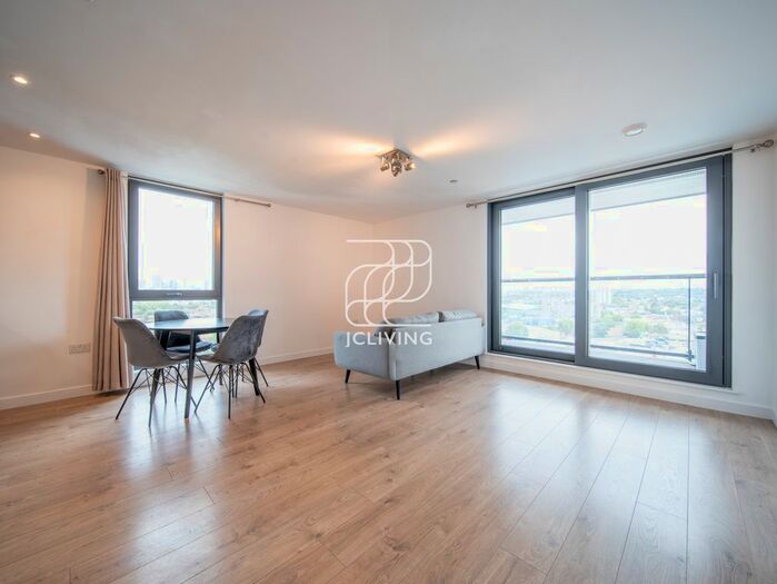 2 Bedroom Flat To Rent In Rotherhithe New Road, London, SE16