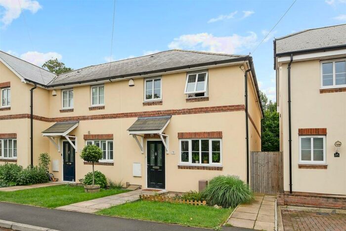 3 Bedroom House To Rent In Birdham Road, Donnington, PO20