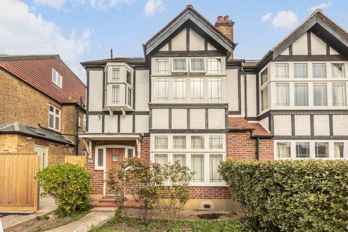 1 Bedroom Flat To Rent In Sutherland Grove, London, SW18