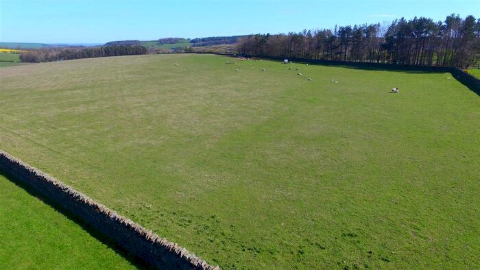Farm For Sale In Cornsay, Durham, DH7