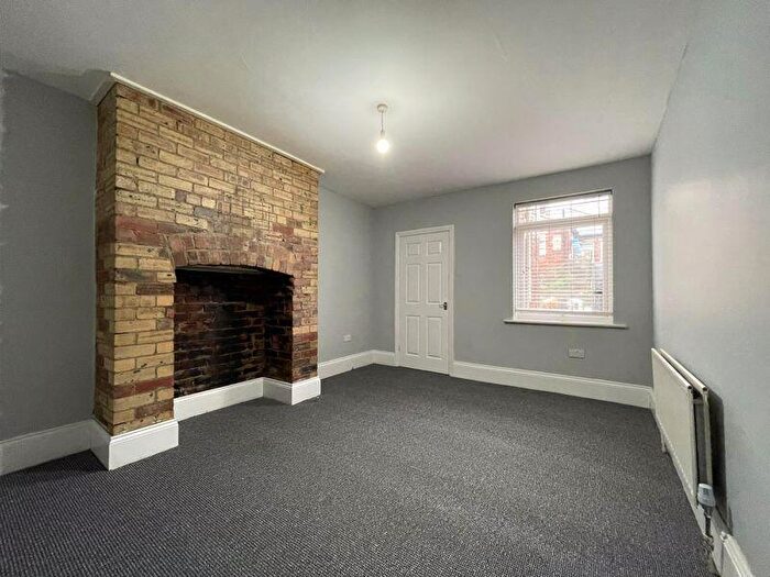 2 Bedroom Flat To Rent In Brancepeth Avenue, Newcastle Upon Tyne, NE4